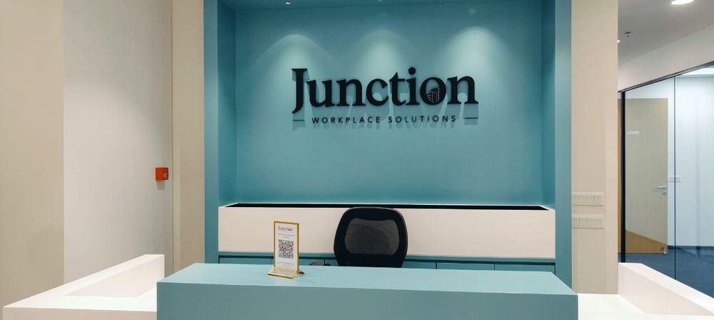 Junction - Workplace Solutions